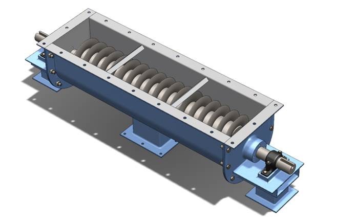 3DQuickMold 模具設計