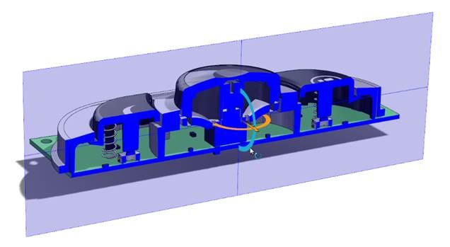 SOLIDWORKS Inspection質量檢測